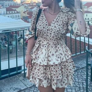 Ulla Johnson dress